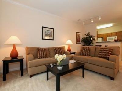 фото отеля Marriott Execustay Apartments Metro Midtown Houston