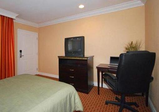 фото отеля Rodeway Inn Near LA Live