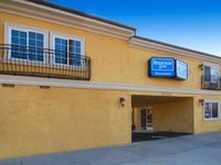 Rodeway Inn Near LA Live