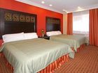 фото отеля Rodeway Inn Near LA Live