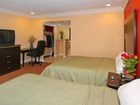 фото отеля Rodeway Inn Near LA Live