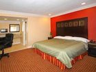 фото отеля Rodeway Inn Near LA Live