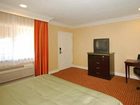 фото отеля Rodeway Inn Near LA Live