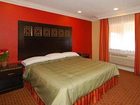 фото отеля Rodeway Inn Near LA Live