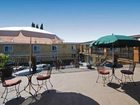 фото отеля Rodeway Inn Near LA Live