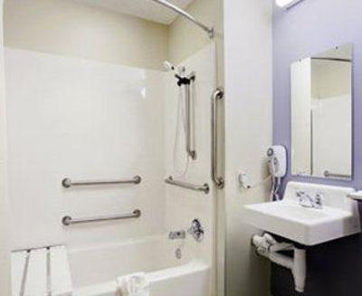 фото отеля Microtel Inns and Suites Wellton