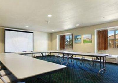 фото отеля Microtel Inns and Suites Wellton