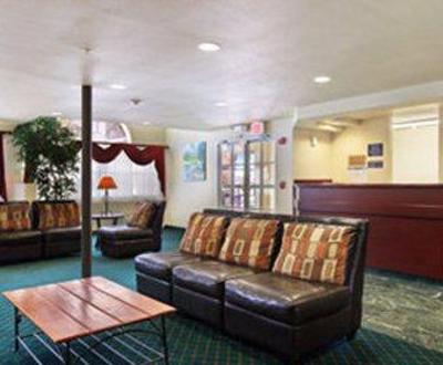 фото отеля Microtel Inns and Suites Wellton