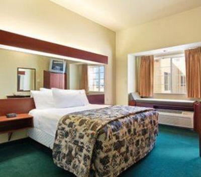 фото отеля Microtel Inns and Suites Wellton