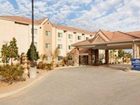 фото отеля Microtel Inns and Suites Wellton