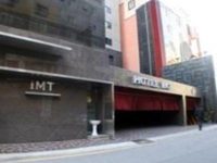 IMT Hotel Seocho