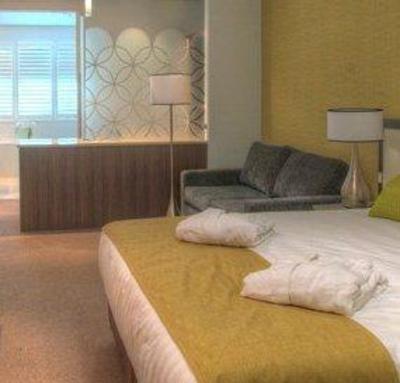 фото отеля Walkers Arms Hotel