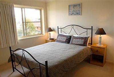 фото отеля Smith Street Apartments Wollongong