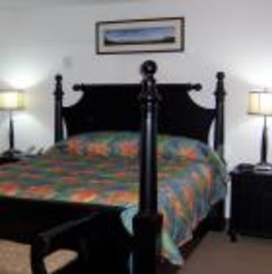 фото отеля Knights Inn Quincy