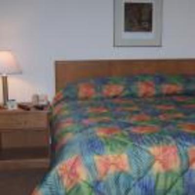 фото отеля Knights Inn Quincy