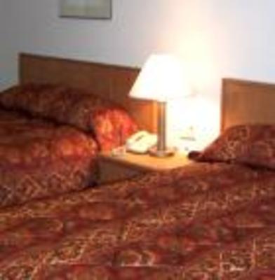 фото отеля Knights Inn Quincy