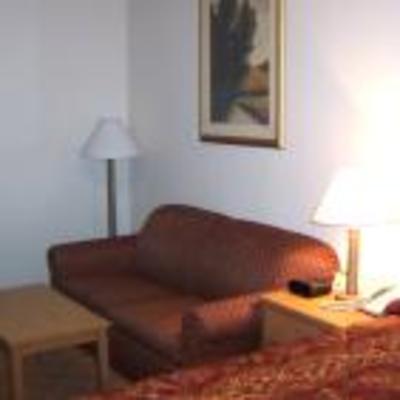 фото отеля Knights Inn Quincy