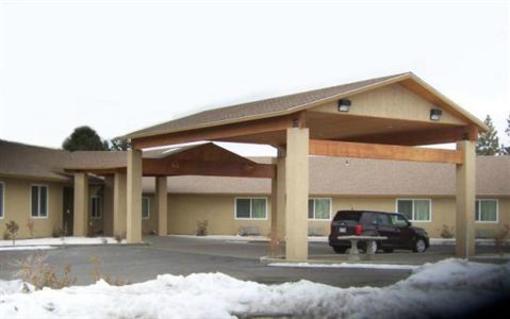 фото отеля Knights Inn Quincy