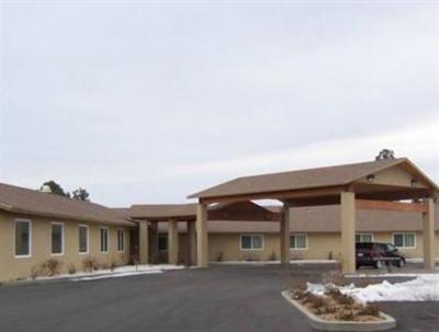 фото отеля Knights Inn Quincy