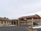 фото отеля Knights Inn Quincy