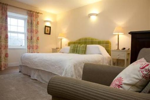 фото отеля Bridgend Hotel