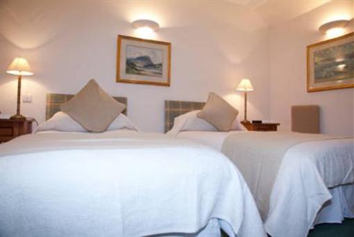 фото отеля Bridgend Hotel