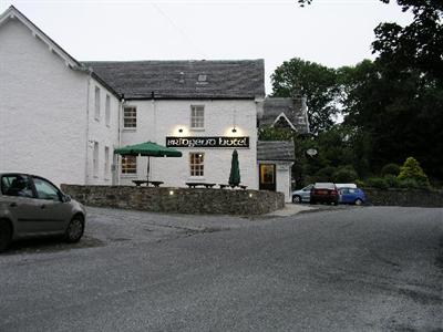 фото отеля Bridgend Hotel