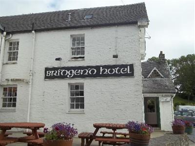 фото отеля Bridgend Hotel