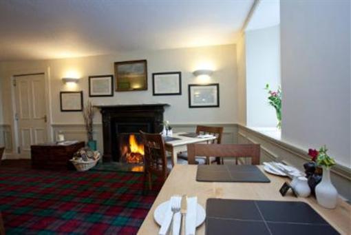 фото отеля Bridgend Hotel