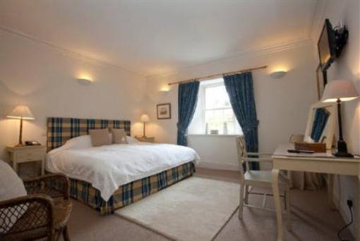 фото отеля Bridgend Hotel