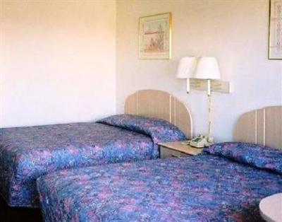 фото отеля Valu Inn Sea Tac
