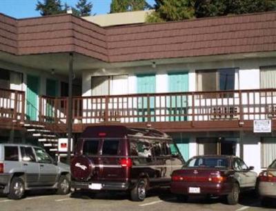 фото отеля Valu Inn Sea Tac