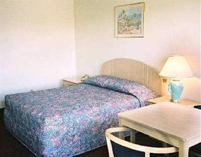 фото отеля Valu Inn Sea Tac