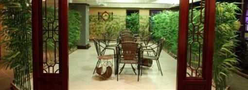 фото отеля Yihe Hotel Baoji