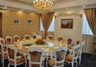 фото отеля Yihe Hotel Baoji