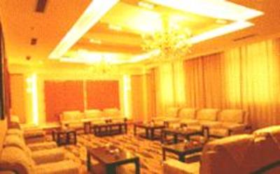 фото отеля Yihe Hotel Baoji