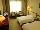 фото отеля Yihe Hotel Baoji
