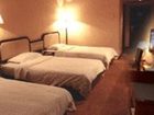 фото отеля Yihe Hotel Baoji