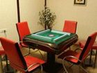 фото отеля Yihe Hotel Baoji