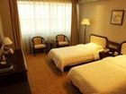 фото отеля Yihe Hotel Baoji