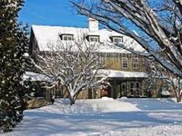 Whitney's Inn