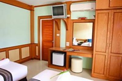 фото отеля Metro Sand and Sea Resort