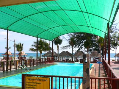 фото отеля Metro Sand and Sea Resort