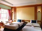 фото отеля Metro Sand and Sea Resort