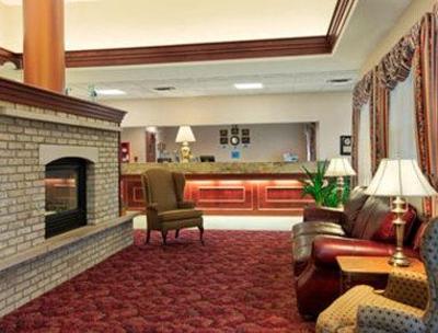 фото отеля Days Inn Carrollton (Ohio)