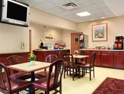 фото отеля Days Inn Carrollton (Ohio)