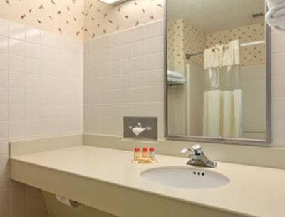 фото отеля Days Inn Carrollton (Ohio)