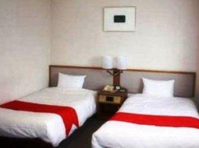 фото отеля Hotel Sunroute Kumamoto