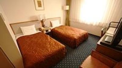 фото отеля Hotel Sunroute Kumamoto