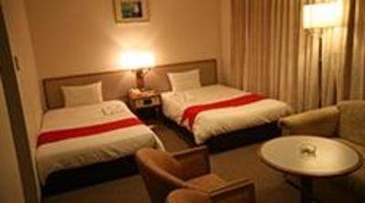 фото отеля Hotel Sunroute Kumamoto